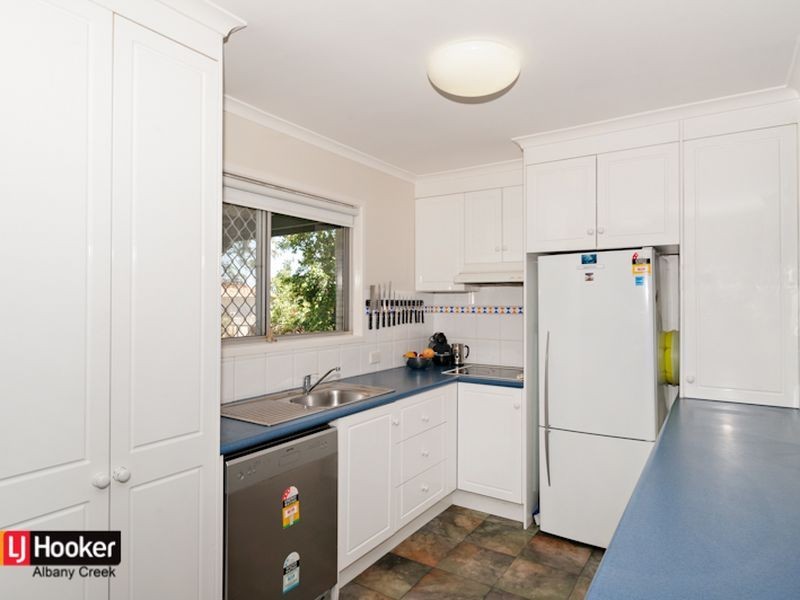 Albany Creek QLD 4035