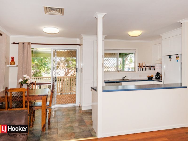 Albany Creek QLD 4035