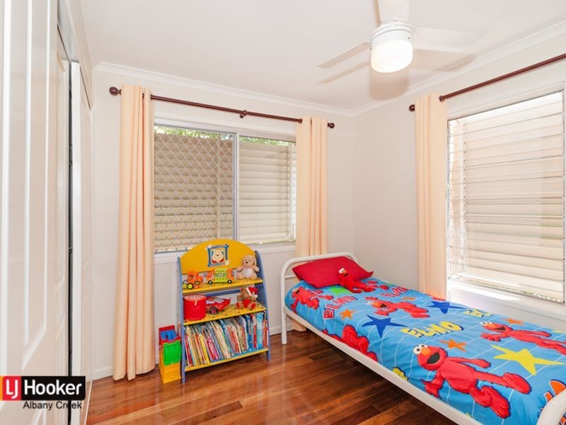 Albany Creek QLD 4035