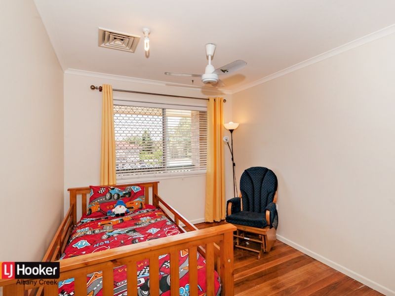 Albany Creek QLD 4035