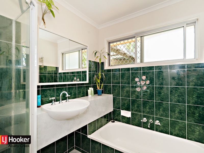 Albany Creek QLD 4035