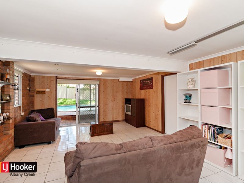 Albany Creek QLD 4035