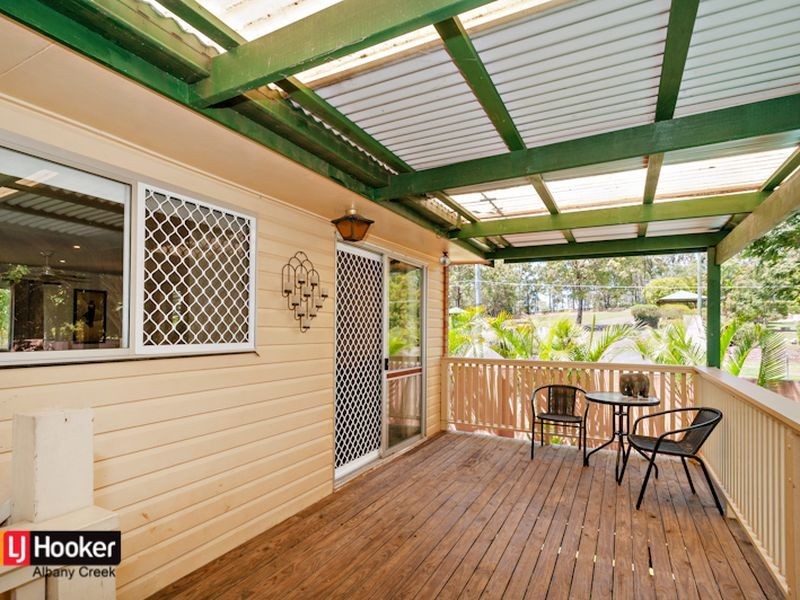 Albany Creek QLD 4035