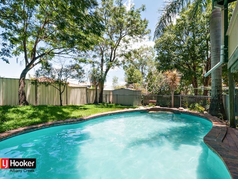 Albany Creek QLD 4035