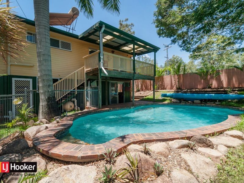 Albany Creek QLD 4035