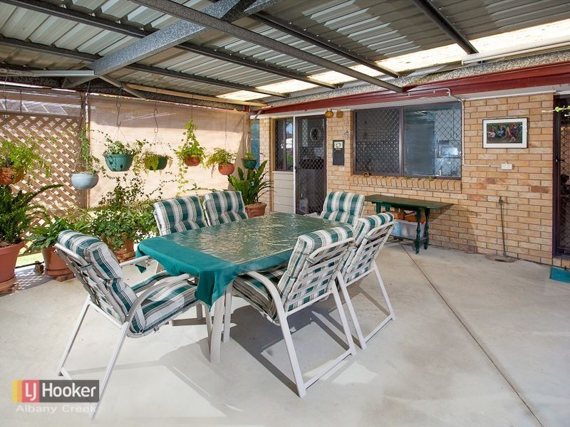 Albany Creek QLD 4035