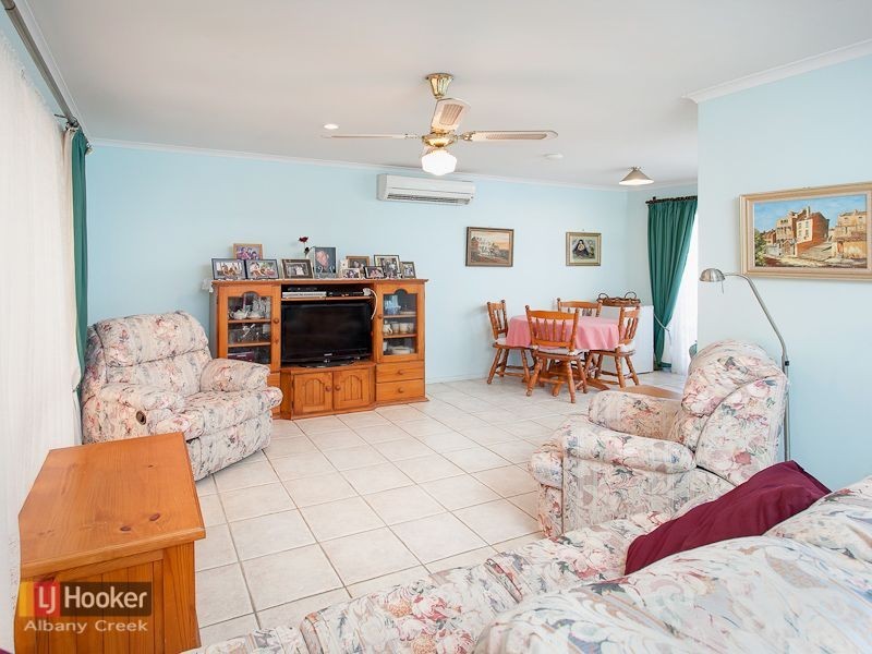 Albany Creek QLD 4035