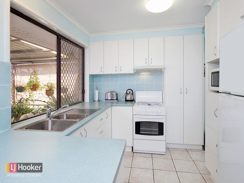 Albany Creek QLD 4035