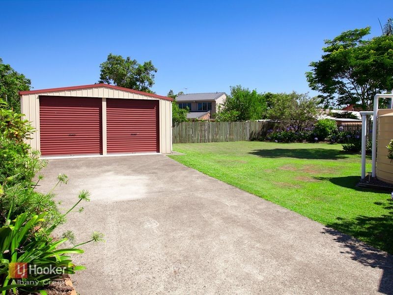 Albany Creek QLD 4035