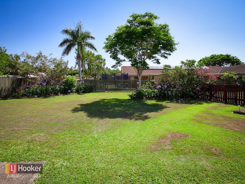 Albany Creek QLD 4035