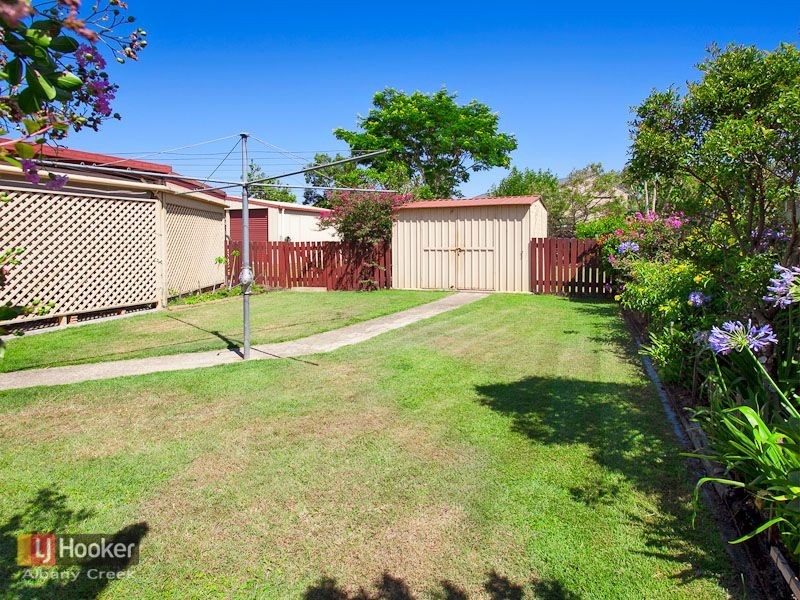 Albany Creek QLD 4035