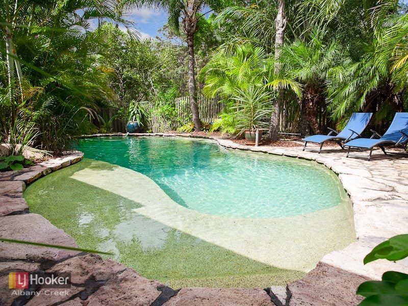 Albany Creek QLD 4035