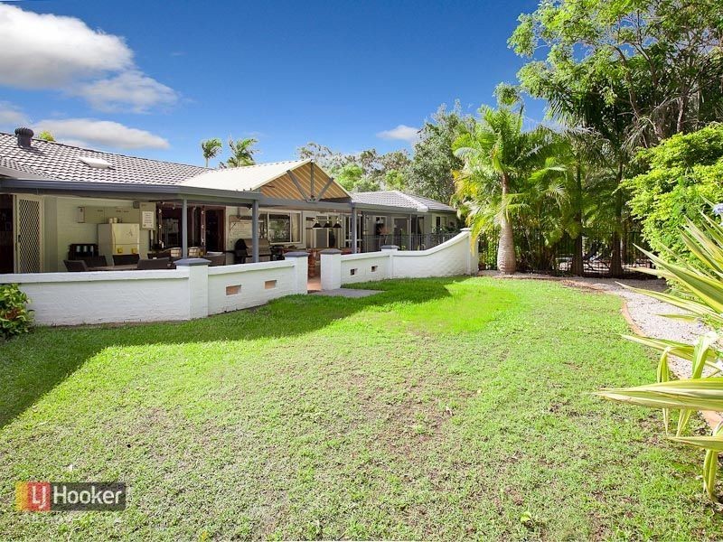 Albany Creek QLD 4035