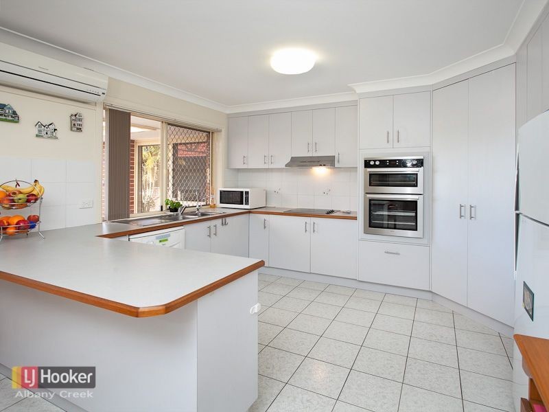 Albany Creek QLD 4035