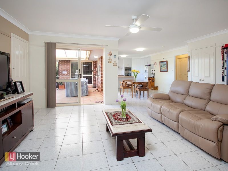 Albany Creek QLD 4035