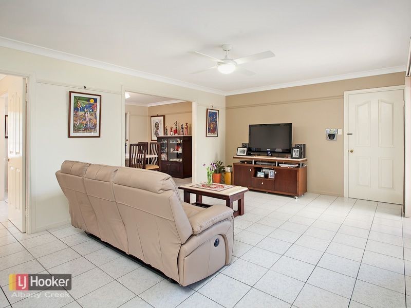 Albany Creek QLD 4035