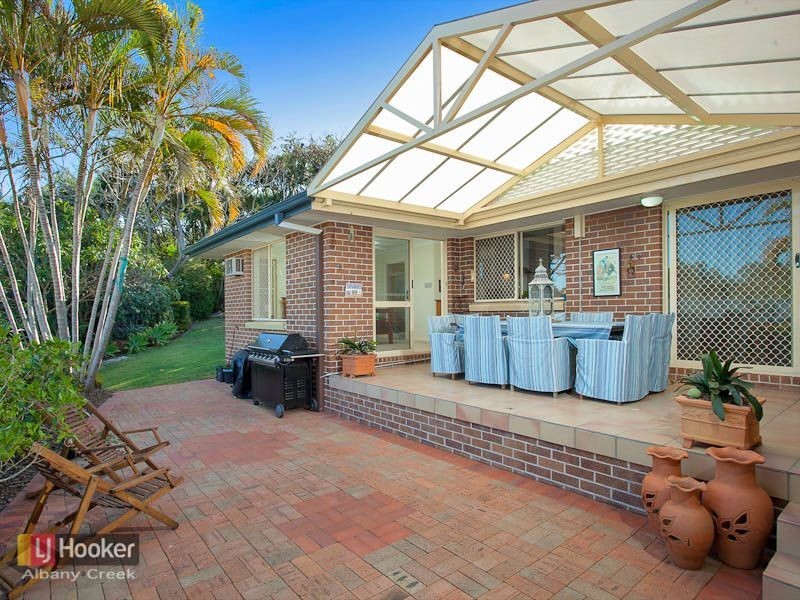 Albany Creek QLD 4035