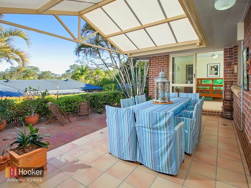 Albany Creek QLD 4035