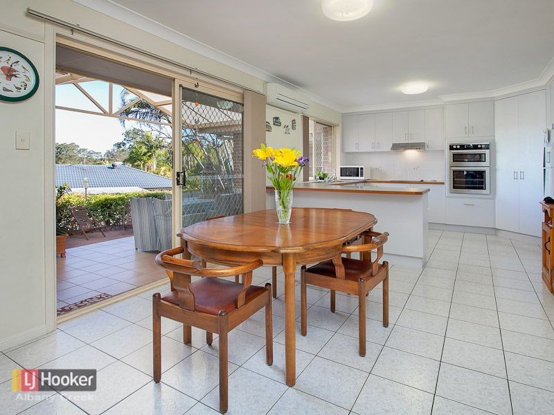 Albany Creek QLD 4035