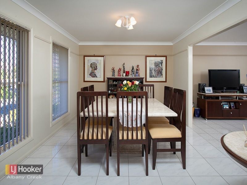 Albany Creek QLD 4035