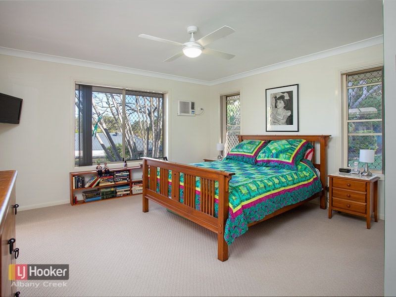 Albany Creek QLD 4035