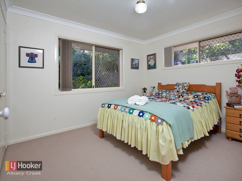 Albany Creek QLD 4035