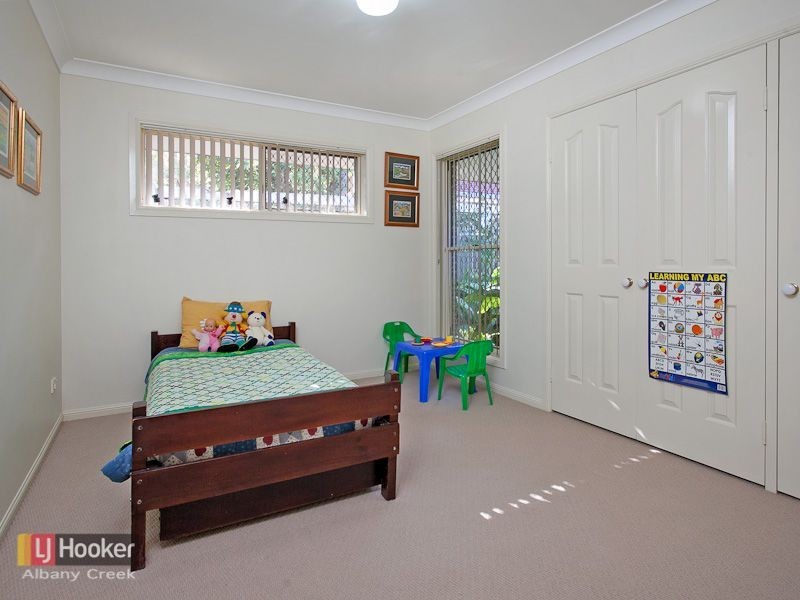 Albany Creek QLD 4035