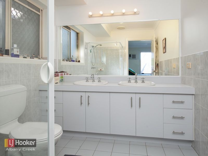 Albany Creek QLD 4035