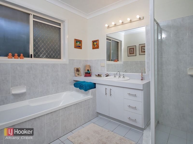 Albany Creek QLD 4035