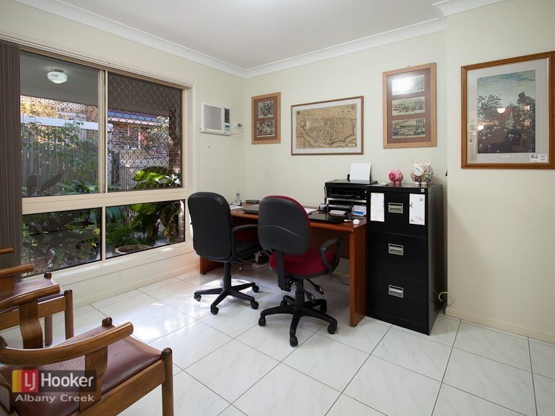 Albany Creek QLD 4035