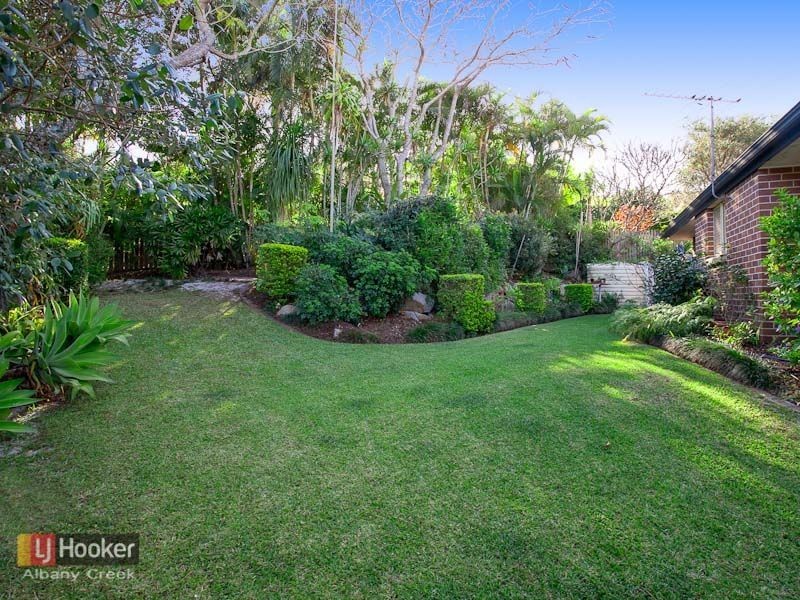 Albany Creek QLD 4035