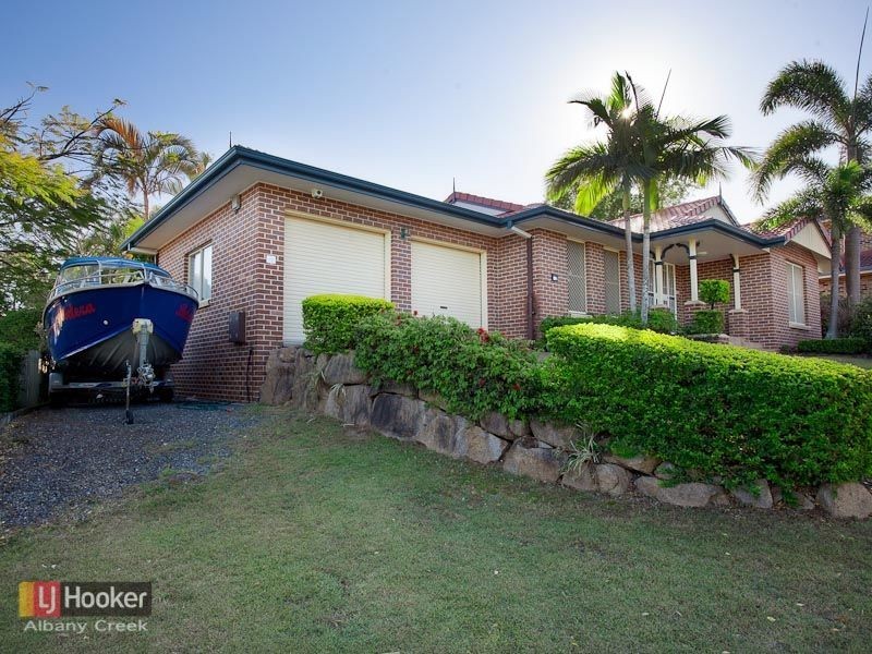 Albany Creek QLD 4035