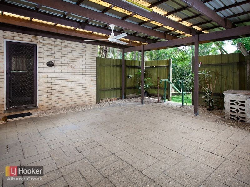 Albany Creek QLD 4035