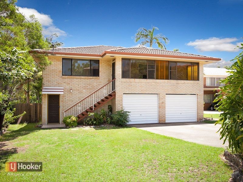 Albany Creek QLD 4035