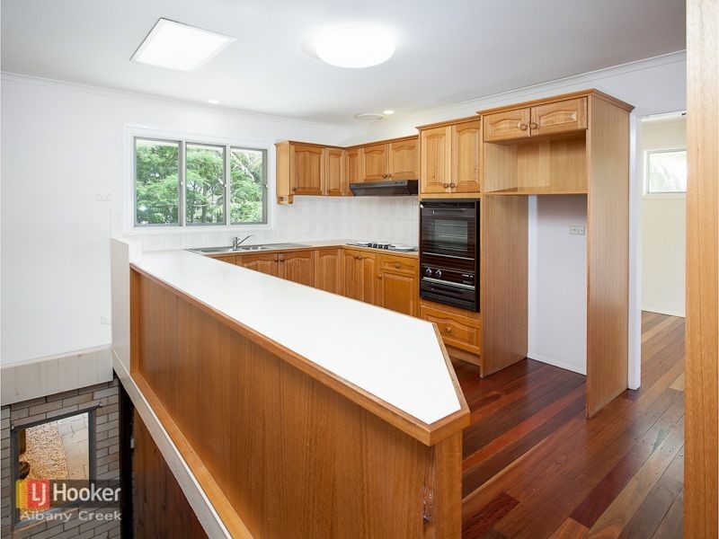 Albany Creek QLD 4035