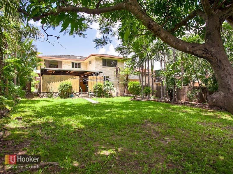 Albany Creek QLD 4035