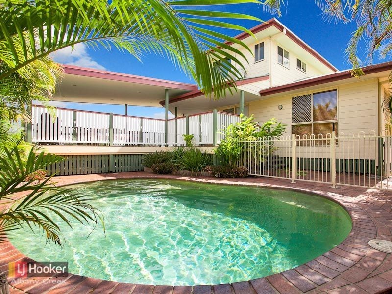 Eatons Hill QLD 4037