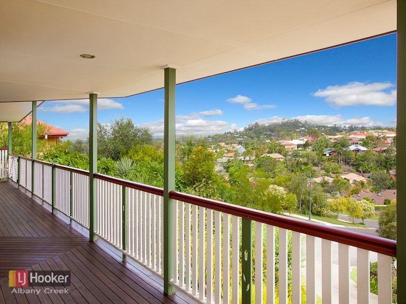 Eatons Hill QLD 4037