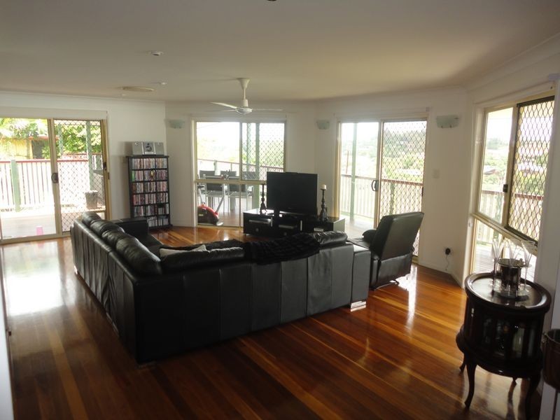 Eatons Hill QLD 4037