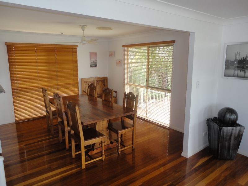 Eatons Hill QLD 4037