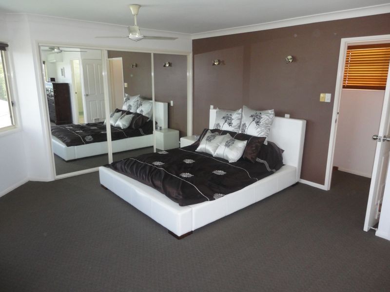 Eatons Hill QLD 4037