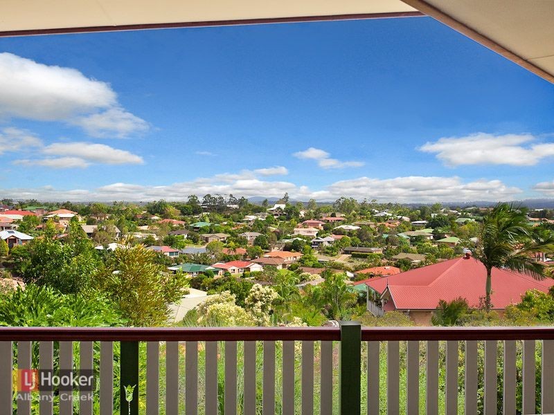 Eatons Hill QLD 4037