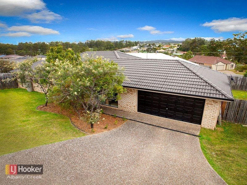 9 Bayberry Crescent, Warner QLD 4500