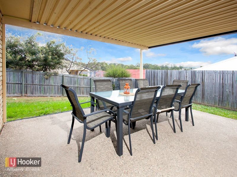 9 Bayberry Crescent, Warner QLD 4500