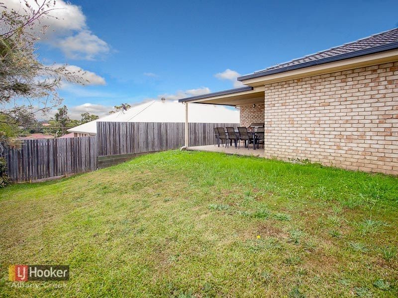 9 Bayberry Crescent, Warner QLD 4500
