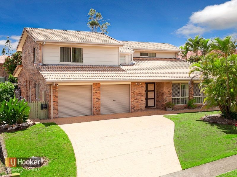 Albany Creek QLD 4035