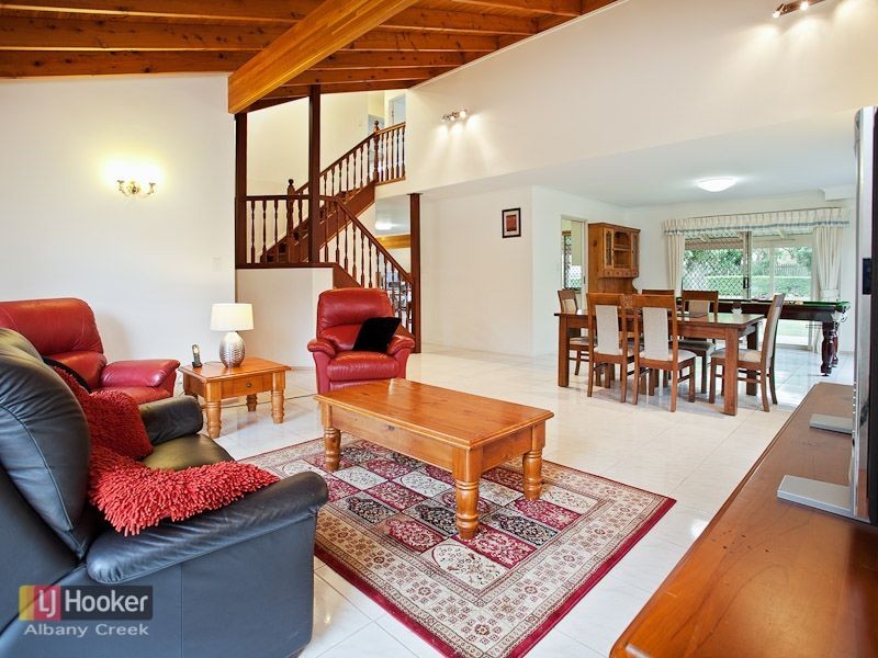 Albany Creek QLD 4035