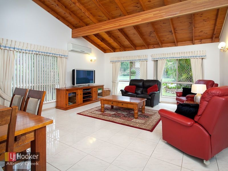 Albany Creek QLD 4035