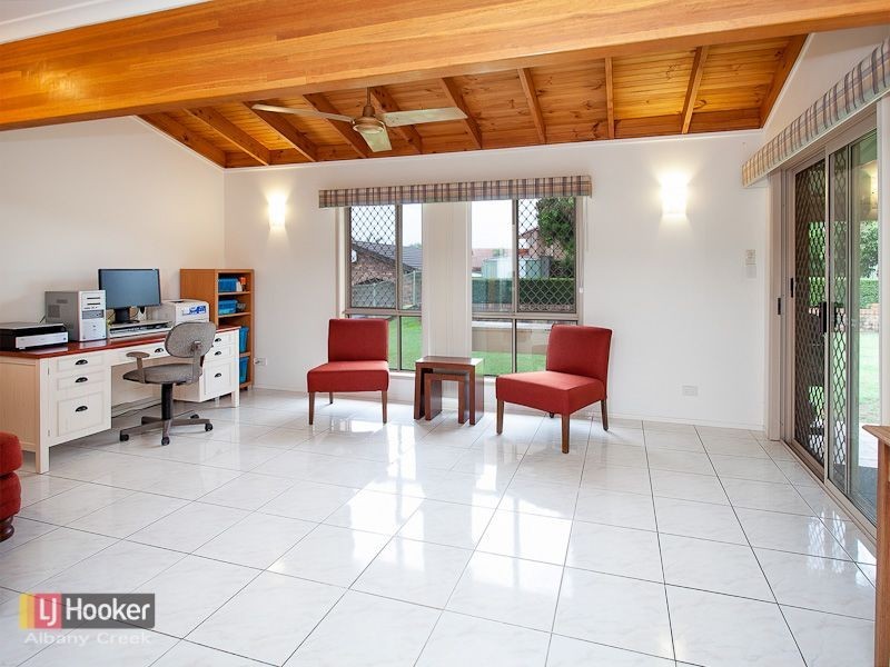 Albany Creek QLD 4035