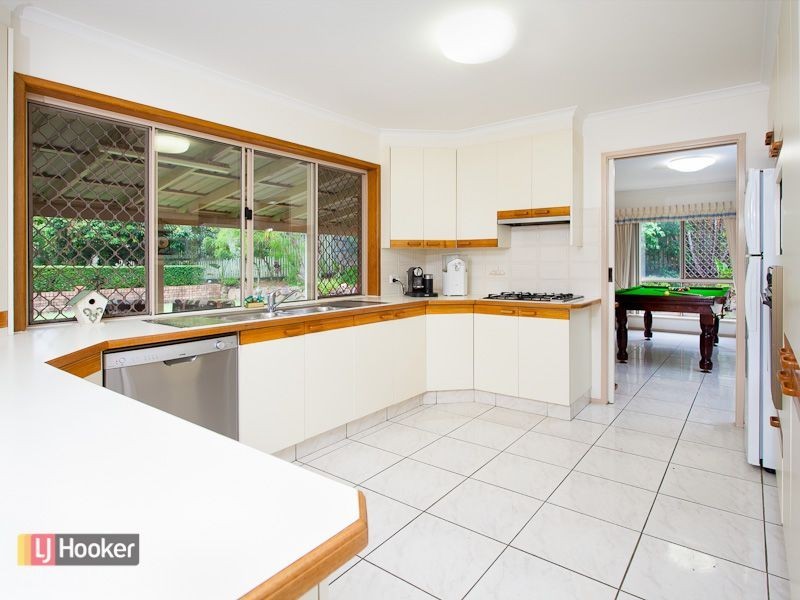 Albany Creek QLD 4035